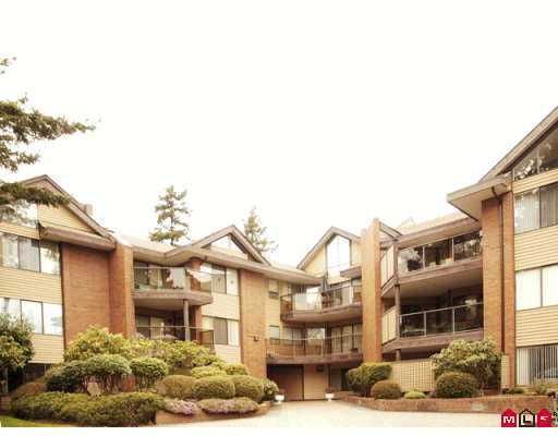 I have sold a property at # 107 15270 17TH AV  in White Rock
