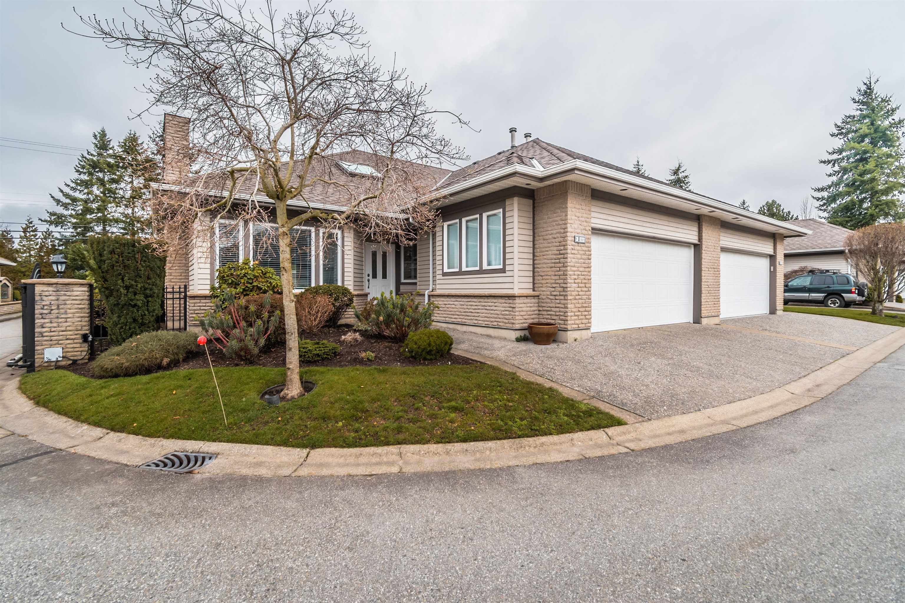 I have sold a property at 1 14888 24 AVE in Surrey
